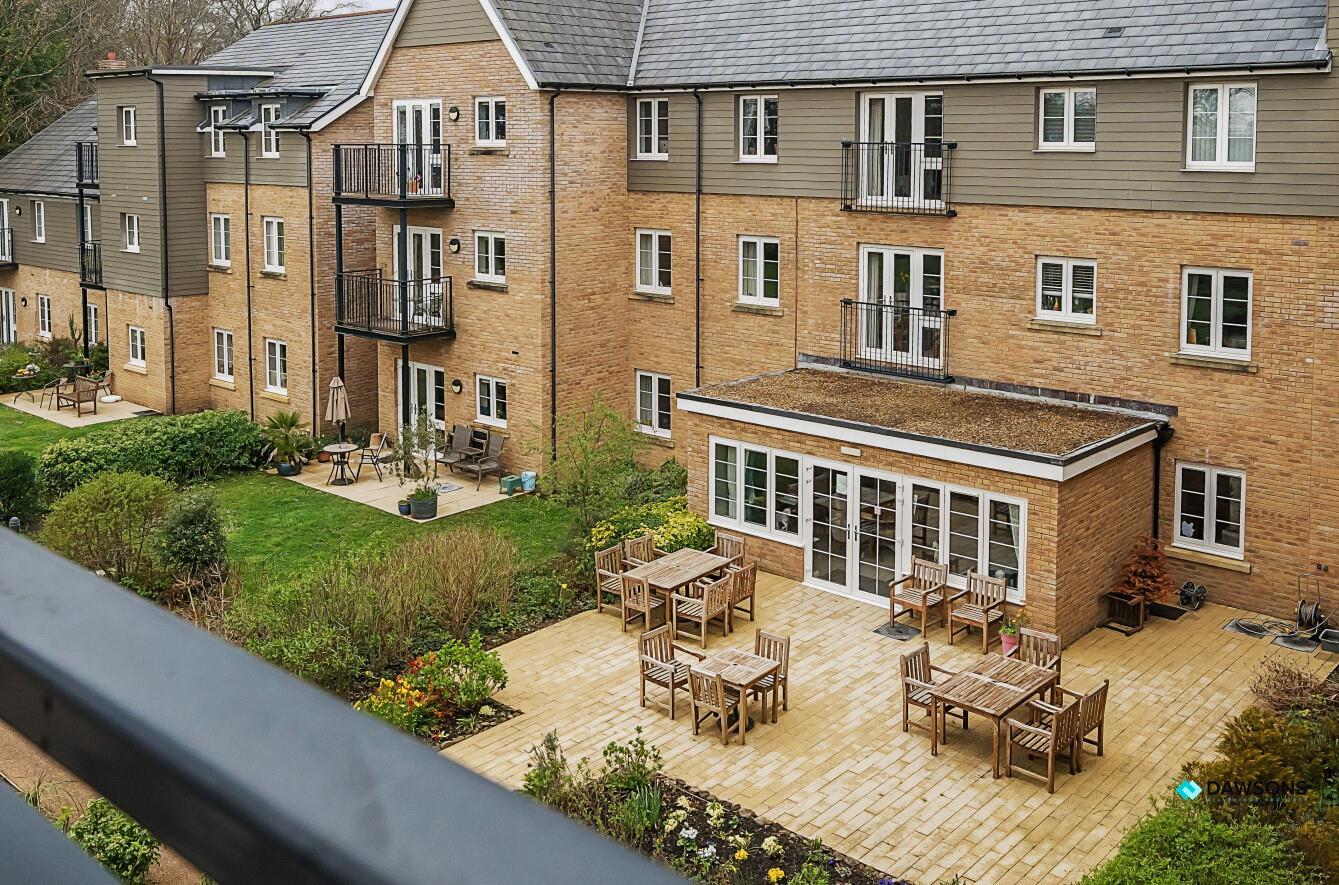 Fern Court, Gower Road, Sketty, Swansea, SA2 9BH